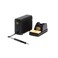 Metcal MFR-1110 Soldering System With MFR-H1-SC2 and WS1 Work stand, Single Output, Black