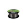سلك فلوكس كور ميج طراز 42300 من فورني، لخلط الفولاذ 030-E71TGS بكرة قطرها مقاس 2 باوند، بلون فضي