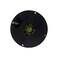 سلك فلوكس كور ميج طراز 42300 من فورني، لخلط الفولاذ 030-E71TGS بكرة قطرها مقاس 2 باوند، بلون فضي