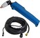 RIVERWELD PT-31 LG-40 Air Plasma Cutter Cutting Torch Gun Completed 16 Feet 5 Meter Fit CUT50D CUT-50 CT-312 CUT40