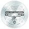 Freud LU82M012: 12" x 72T Heavy Duty Multi-Purpose Blade