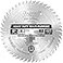 Freud LU82M012: 12" x 72T Heavy Duty Multi-Purpose Blade
