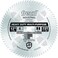 Freud LU82M012: 12" x 72T Heavy Duty Multi-Purpose Blade