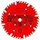 Freud LU83R008: 8" Thin Kerf Combination Blade