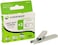 Surebonder 55114 Light Duty 1/4-Inch Leg Length, .441-Inch Crown Staples, Arrow JT21 Type, 1000 Count