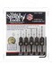 Make it Snappy Snappy Tools Quick-Change 5-Pc. Countersink Drill Bit Set. Proudly Made in the USA.