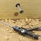 Make it Snappy Snappy Tools Quick-Change 5-Pc. Countersink Drill Bit Set. Proudly Made in the USA.