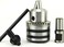 BLUEROCK HD Chuck HEAVY DUTY 5/8" (16mm) Magnetic Drill Chuck with 3/4" Weldon Shank Adapter Tools