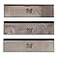 Freud -3-6-1/8X11/16X1/8 J. KNIVES