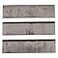 Freud -3-6-1/8X11/16X1/8 J. KNIVES