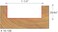 Freud 1-1/4" (Dia.) Mortising Bit with 1/4" Shank (16-106)