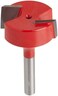 Freud 1-1/4" (Dia.) Mortising Bit with 1/4" Shank (16-106)