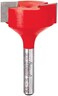 Freud 1-1/4" (Dia.) Mortising Bit with 1/4" Shank (16-106)