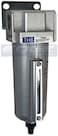 THB 3/4 Heavy Duty Particulate Filter Moisture trap water seperator w/Auto Drain by THB