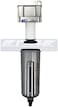 THB 3/4 Heavy Duty Particulate Filter Moisture trap water seperator w/Auto Drain by THB