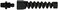 Flexzilla Pro Air Hose Reusable Fitting, 1/4 in. - RP900250