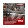 Caliastro 12-Inch Wood Pruning Saw Blades for Reciprocating/Sawzall Saws - 5 Pack