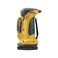وانجر سبراي تيك قرص بديل 0513041، قرص بديل دوار لصنفرة النخيل مقاس 4-1/2 انش، قرص من الالياف المغزولة، اداء قوي مع ازالة الطلاء من اي زاوية