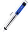 EVERMARKET(TM) Desoldering Wick, solder braid with 2.5mm Width, 1.5m Length and Solder Sucker Desoldering Vacuum Pump Solder Removal Tool - Blue