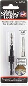 Make it Snappy Tools 5 x 40 Confirmat Countersink #43540