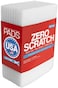Peachtree Woodworking Supply White Non Scratch Non-Woven Cleaning/Polishing Pads for Multi Purpose Use in Your Home &bull; Workshop or DIY Garage Shop Made in The USA