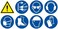 CMT 380.060.11 Solid Carbide Bit for Domino Jointing Machines by Festool DF500, 6mm (15/64-Inch), M6x0.75mm Shank