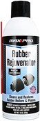 Max Professional 2145 Rubber Rejuvenator - 10 oz.,Black and Silver