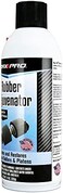 Max Professional 2145 Rubber Rejuvenator - 10 oz.,Black and Silver