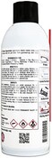 Max Professional 2145 Rubber Rejuvenator - 10 oz.,Black and Silver