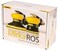 Mirka MR-525 Finishing Sander with 2.5mm Orbit, 5
