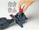 MULTI-SHARP 2001 Universal Drill Bit and Tool Sharpener 3-13mm Diameter (for: HSS, Flat Wood, Brad-Point, Masonry and SDS-Plus bits)