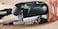 Festool D 10-NL 28 HW-DF 500 Router - Metallic