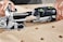 Festool D 10-NL 28 HW-DF 500 Router - Metallic