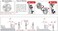 Freud 8" Box Joint Cutter Set