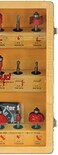 Freud 90-100: 15 Piece Advanced Bit Set