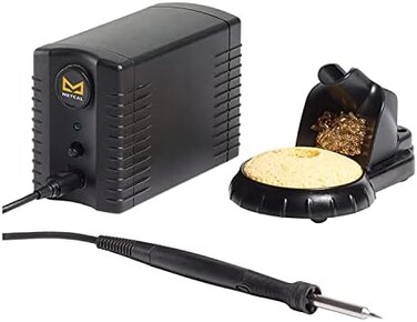 Metcal Best Price Square Soldering Station, 60W, 240V, EU/UK PS-900