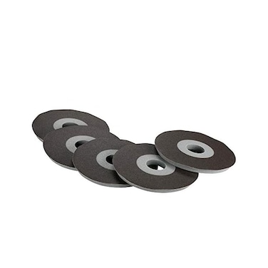 PORTER-CABLE Drywall Sander Pad, 100 Grit, 5-Pack (77105)