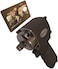 Astro Pneumatic Tool 1828 ONYX 3/8" Nano Impact Wrench v2-500ft/lb