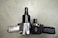 Astro Pneumatic Tool 1828 ONYX 3/8" Nano Impact Wrench v2-500ft/lb
