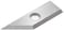 Amana Tool - V Insert Replacement Knife MDF (RCK-350), Industrial Grade