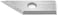 Amana Tool - V Insert Replacement Knife MDF (RCK-350), Industrial Grade