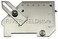 RIVERWELD Bridge Cam Gage Test Ulnar Welding Inspection Gauge
