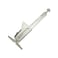 RIVERWELD Hi Lo Welding Gauge Gage Test Ulnar Welder Inspection Gauge Both Inch and Metric Checks Internal Misalignment Pipe Wall Thickness Leg Length for a Fillet Weld Crown Height