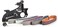 Work Sharp Blade Grinder Attachment for Ken Onion Edition MK.1 Knife and Tool Sharpener (WSSAKO81112)