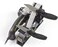 Work Sharp Blade Grinder Attachment for Ken Onion Edition MK.1 Knife and Tool Sharpener (WSSAKO81112)