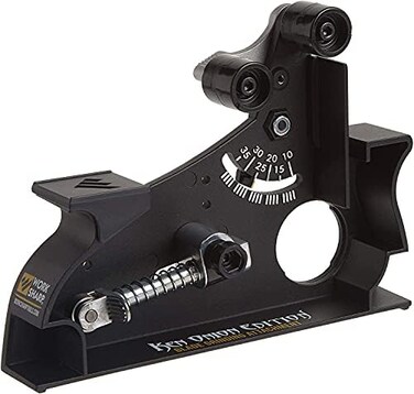 Work Sharp Blade Grinder Attachment for Ken Onion Edition MK.1 Knife and Tool Sharpener (WSSAKO81112)