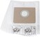 FEIN 31345062010 Vliesfiltersack f&uuml;r Dustex 35L, 5 St&uuml;ck, Beige, Wei&szlig;
