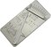 RIVERWELD Pipe Pit Welding Gauge Gage Test Ulnar Welder Inspection