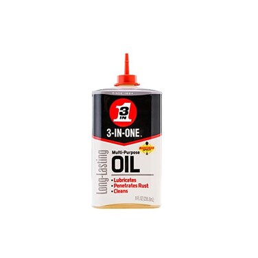 3 في 1 - زيت متعدد الاستخدامات 10038، 8 اونصة
