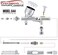 Master Airbrush Precision Dual-action Airbrush for Fine Deta